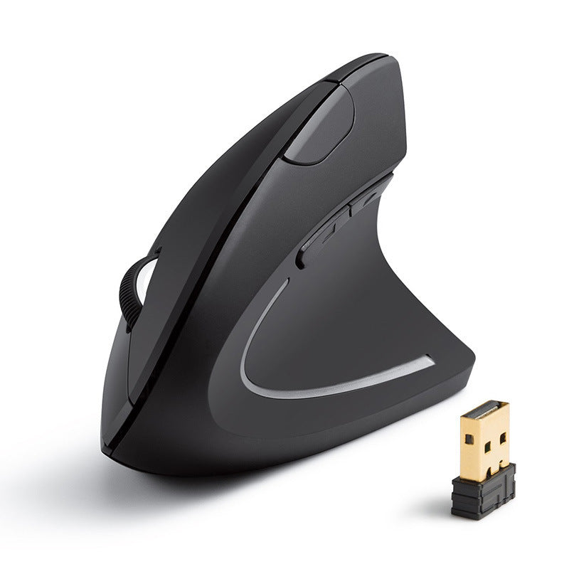 Ergonomic Rechargeable