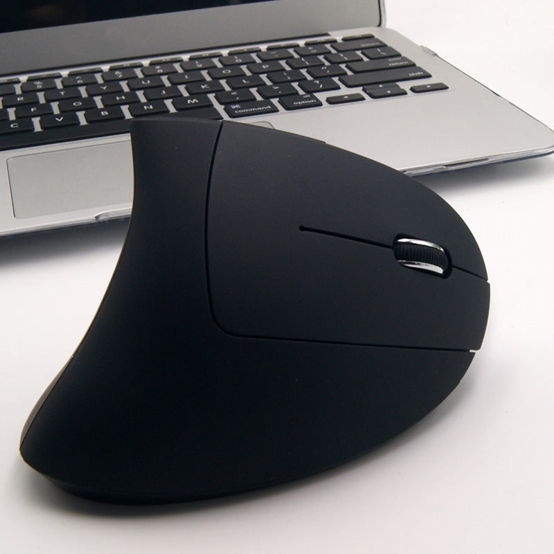 Ergonomic Rechargeable