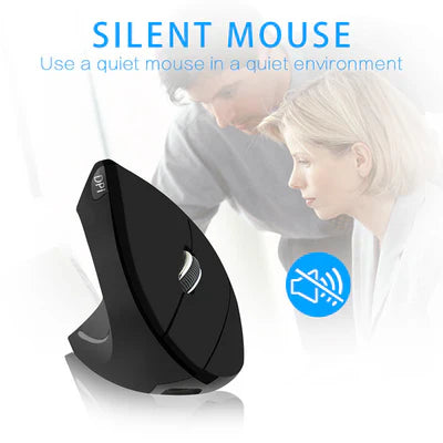 Ergonomic Rechargeable