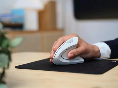 Ergonomic Rechargeable