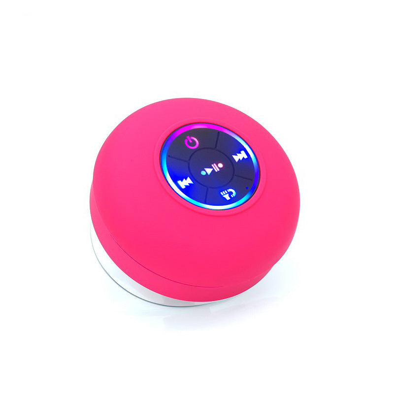 Waterproof Bluetooth Speaker