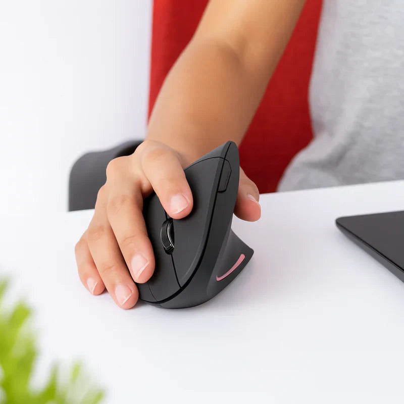 Ergonomic Rechargeable