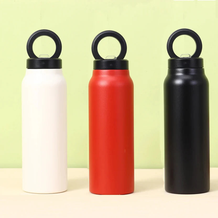 Magnetic Water Cup