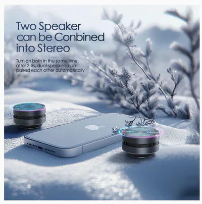 Mini Bone Conduction Speaker