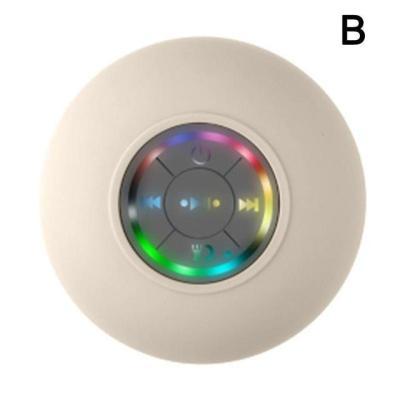 Waterproof Bluetooth Speaker