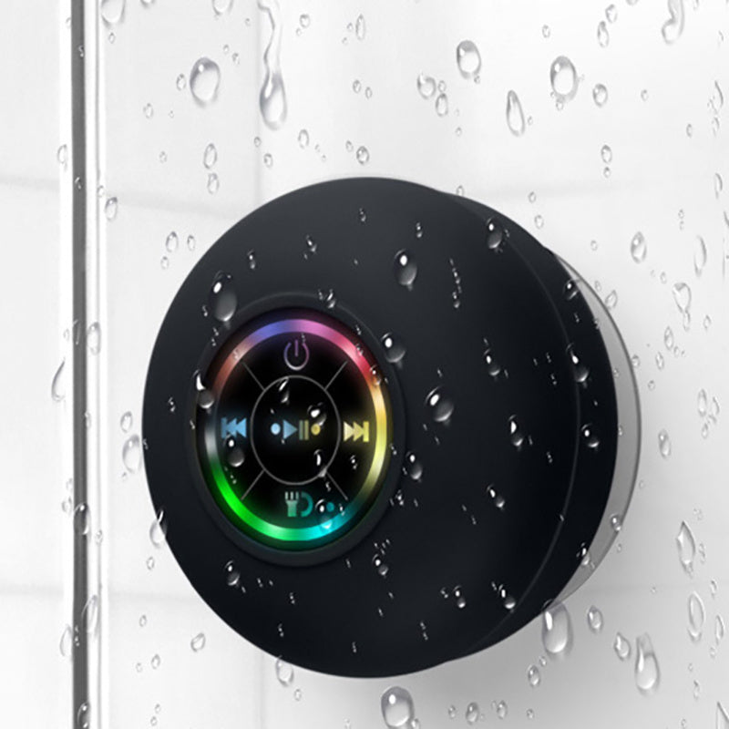 Waterproof Bluetooth Speaker