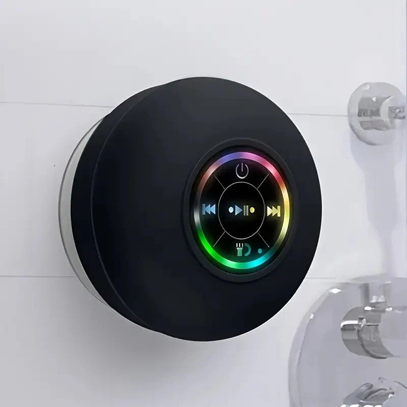 Waterproof Bluetooth Speaker