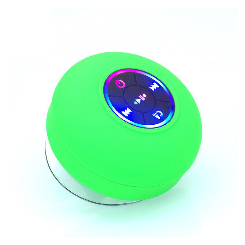 Waterproof Bluetooth Speaker