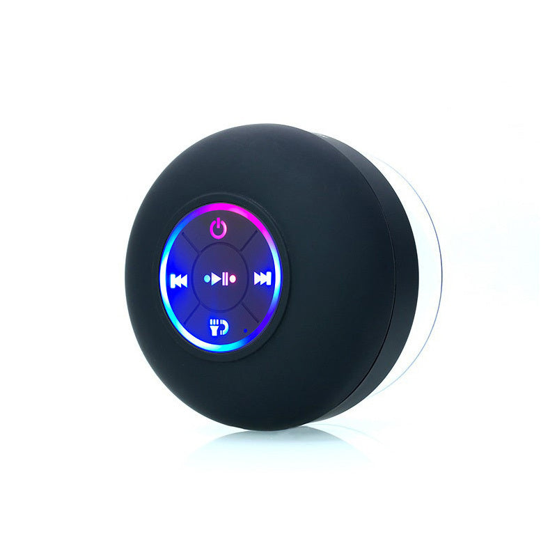 Waterproof Bluetooth Speaker